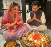 क्या पार्वती से वेदविद तक, ईश्वर के नाम पर हैं इन सेलेब्स के बच्चों के नाम?