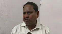 एजेयूपी प्रमुख हुमायूं कबीर का सुवेंदु अधिकारी पर वार: 'झूठे आश्वासन दे रहे मुख्यमंत्री, जनता को धोखा'