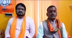 क्या भाजपा सांसद मनोज तिग्गा ने ममता बनर्जी पर झूठ बोलने का आरोप लगाया?