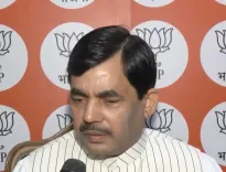 कोलकाता भगदड़ व ग्वालियर हादसे पर शाहनवाज हुसैन का बयान: भविष्य में ऐसी घटनाएँ रोकने के लिए सुरक्षा होगी मजबूत