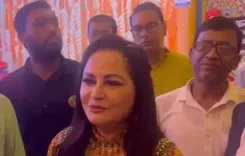 क्या जया प्रदा जुबीन गर्ग को जानती थीं? उनके निधन पर क्या कहा?