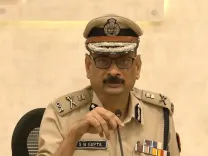 पश्चिम बंगाल के DGP सिद्धनाथ गुप्ता को दूसरा सेवा विस्तार, अप्रैल 2027 तक बढ़ा कार्यकाल