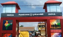क्या पिराकाटा गांव में दुर्गा पूजा का उत्सव माओवादियों के गढ़ को बदल देगा?