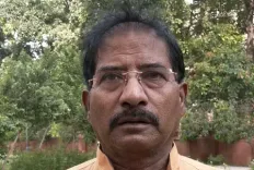 भाजपा सांसद जगन्नाथ सरकार का दावा, 'पश्चिम बंगाल में एसआईआर होगा तो टीएमसी खत्म'