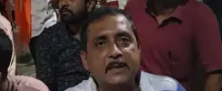पश्चिम बंगाल : सुकांत मजूमदार की गिरफ्तारी के खिलाफ प्रदर्शन, सजल घोष समेत तीन पार्षद हिरासत में 
