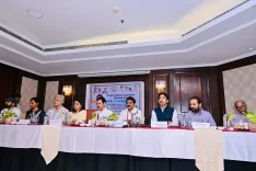 क्या कांग्रेस पार्टी ने पश्चिम बंगाल विधानसभा चुनाव की तैयारियों को लेकर महत्वपूर्ण बैठक की?