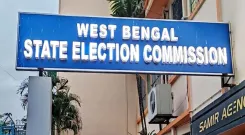 क्या पश्चिम बंगाल भाजपा ने चुनाव आयोग को बीएलओ नियुक्ति पर पत्र लिखा है?