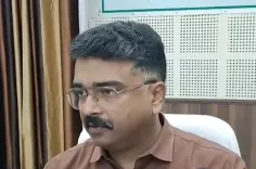 पश्चिम बंगाल चुनाव: मिदनापुर के जिलाधिकारी की महत्वपूर्ण जानकारी, नामांकन की अंतिम तिथि 9 अप्रैल