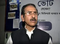 पश्चिम बंगाल : कांग्रेस अध्यक्ष ने एक चरण में चुनाव की मांग की, मतदाता सूची में गड़बड़ी पर आंदोलन की चेतावनी 