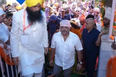 तस्लीमा नसरीन की कोलकाता वापसी पर BJP बोली — '19 साल बाद स्वागत है', TMC सरकार पर साधा निशाना