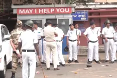 कोलकाता दुर्गा पूजा भगदड़: 19 मौतें, मेडिकल कॉलेज क्षेत्र में BNSS 163 तीन दिन लागू