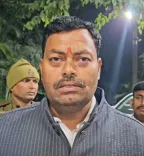 क्या पश्चिम बंगाल में भाजपा सरकार आने पर घुसपैठियों पर रोक लगेगी? लखेंद्र कुमार पासवान का बयान