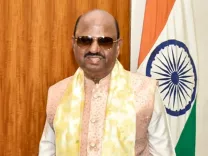 पश्चिम बंगाल में अपनी पारी समाप्त कर केरल में नए मिशन के लिए तैयार: आनंद बोस