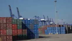 पश्चिम एशिया में समुद्री सुरक्षा के लिए निगरानी और तैयारी को बढ़ाया गया