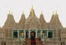 अबू धाबी स्थित बीएपीएस हिंदू मंदिर अगली सूचना तक बंद, मध्य पूर्व में तनाव बढ़ा