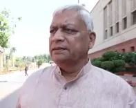 एनडीए सांसदों ने पीएम मोदी की नेतृत्व क्षमता की सराहना की, सर्वदलीय बैठक पर प्रतिक्रिया