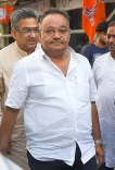 पश्चिम बंगाल BJP में संगठनात्मक फेरबदल, समिक भट्टाचार्य ने 5 नई नियुक्तियों को दी मंजूरी