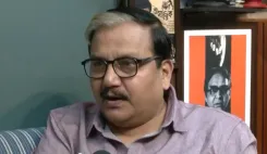 पश्चिम बंगाल चुनावों में बढ़ती हिंसा: चुनाव आयोग की भूमिका पर सवाल उठाते हुए मनोज झा