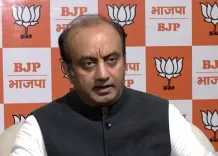 क्या पश्चिम बंगाल में दुर्गा पंडाल में 'काबा-मदीना' गाने पर सुधांशु त्रिवेदी ने ममता पर तंज किया?