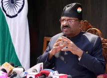 क्या पश्चिम बंगाल में हिंसा रोकने के लिए राज्यपाल ने एडवाइजरी जारी की?