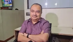 पश्चिम बंगाल में भाजपा की हार निश्चित है : कुणाल घोष