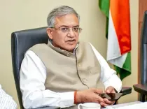 पश्चिम बंगाल में चुनाव के बाद भी तैनात रहेंगी सीएपीएफ की 500 कंपनियां: ईसीआई