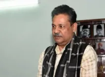 पश्चिम बंगाल में एसआईआर की कोई जरूरत नहीं: कीर्ति आजाद