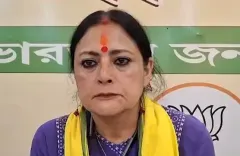 पश्चिम बंगाल विधानसभा चुनाव: अग्निमित्रा पॉल ने निष्पक्षता की मांग की