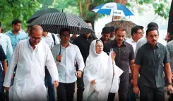 मुख्यमंत्री ममता बनर्जी ने ईद पर दी शुभकामनाएं, सामाजिक एकता और भाईचारे का संदेश