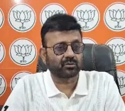 पश्चिम बंगाल विधानसभा चुनाव: टीएमसी से नाराज जनता, भाजपा की जीत का दावा - प्रतुल शाह देव