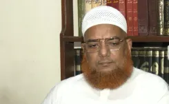 पश्चिम बंगाल में मस्जिद लाउडस्पीकर विवाद: इमाम बोले- पुलिस बना रही दबाव, BJP विधायक ने कहा- कानून सर्वोपरि