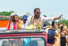 यूसुफ पठान का बड़ा दावा: बंगाल में TMC को मिलेंगी 110 से अधिक सीटें, पहले चरण में 92%25 मतदान