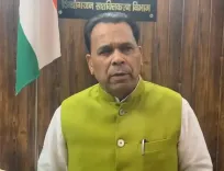 क्या पश्चिम बंगाल में टीएमसी का अंत निकट है? अगली सरकार बनेगी भाजपा: नरेंद्र कश्यप