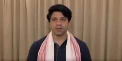 अभिषेक बनर्जी पर FIR और RG कर IPS निलंबन: BJP ने TMC पर राजनीतिक हिंसा को संस्थागत बनाने का लगाया आरोप
