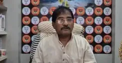 पश्चिम बंगाल में विकास से पहले गुंडाराज खत्म हो: BJP सांसद जगन्नाथ सरकार का TMC पर हमला