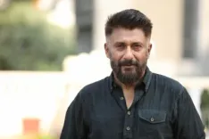 पश्चिम बंगाल में विवेक रंजन अग्निहोत्री के खिलाफ एफआईआर, फिल्ममेकर ने किया पलटवार 