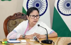 मुकुल रॉय के निधन पर टीएमसी में शोक: ममता बनर्जी और अभिषेक बनर्जी ने जताया दुख