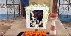आरजी कर केस के दो साल: पश्चिम बंगाल स्वास्थ्य मंत्री ने फिर खोली फाइल, पीड़िता के पिता बोले — न्याय अभी बाकी है