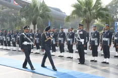 क्या पश्चिमी वायु कमान कमांडर्स कॉन्फ्रेंस में आत्मनिर्भर भारत पर विशेष ध्यान दिया गया?