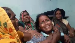 क्या पशु तस्करों ने गोरखपुर के छात्र की हत्या की?