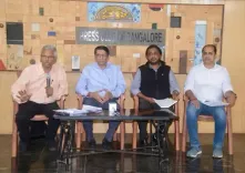 Pass state apartment ownership act in winter session: Bangalore Apartments' Federation