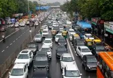 Passenger vehicle sales down in Aug as consumers await GST cuts, 2-wheeler sales up: SIAM
