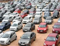 Passenger vehicles clock highest ever November sales in India