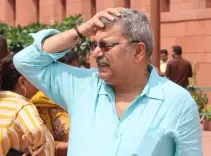 What Drives TMC MP Kalyan Banerjee's Controversial Nature?