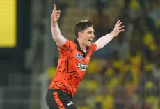 पैट कमिंस ने IPL में बतौर कप्तान 42 विकेट लिए, शेन वॉर्न के बाद दूसरे नंबर पर