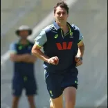 पैट कमिंस को लेकर कोच एंड्रयू मैकडोनाल्ड ने दिया अपडेट