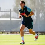 पैट कमिंस ने बताया, एशेज सीरीज का दूसरा मुकाबला खेलने के कितने चांस हैं?