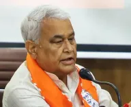 Patel as PM would’ve prevented Pakistan, Article 370: Rajasthan Minister