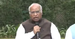 क्या पटेल साहब ने पंडित नेहरू को देश का आदर्श और जनता का नेता कहा था? - मल्लिकार्जुन खड़गे