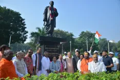 How Do Patel’s Ideals Continue to Inspire Nation-Building?